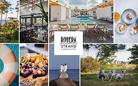 Hotel Riviera Strand